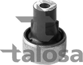 Talosa 57-11896 - Сайлентблок, рычаг подвески колеса autospares.lv