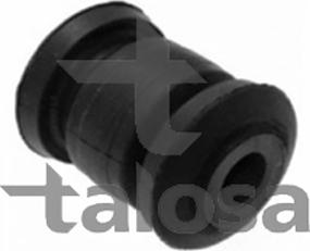 Talosa 57-11758 - Сайлентблок, рычаг подвески колеса autospares.lv