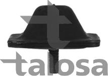 Talosa 57-18285 - Сайлентблок, рычаг подвески колеса autospares.lv