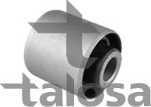 Talosa 57-18276 - Сайлентблок, рычаг подвески колеса autospares.lv