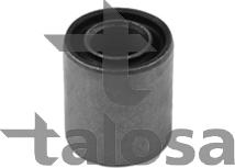 Talosa 57-18278 - Сайлентблок, рычаг подвески колеса autospares.lv