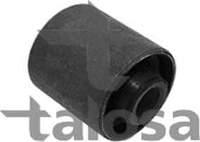 Talosa 57-13531 - Сайлентблок, рычаг подвески колеса autospares.lv