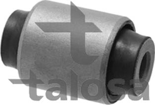 Talosa 57-13894 - Сайлентблок, рычаг подвески колеса autospares.lv