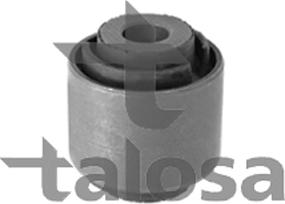 Talosa 57-13829 - Сайлентблок, рычаг подвески колеса autospares.lv