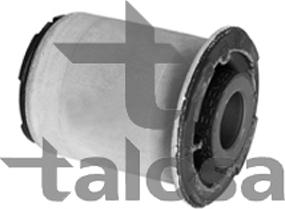 Talosa 57-13387 - Сайлентблок, рычаг подвески колеса autospares.lv