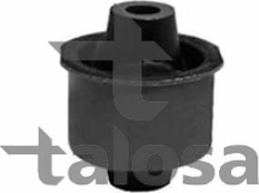 Talosa 57-13253 - Сайлентблок, рычаг подвески колеса autospares.lv