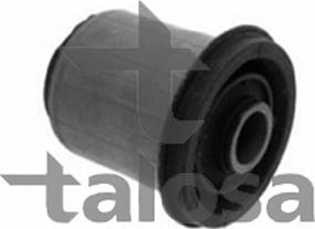 Talosa 57-13264 - Сайлентблок, рычаг подвески колеса autospares.lv