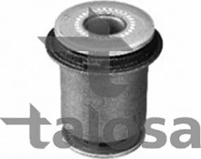 Talosa 57-13265 - Сайлентблок, рычаг подвески колеса autospares.lv