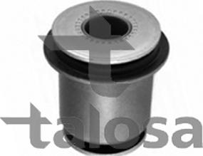 Talosa 57-13266 - Сайлентблок, рычаг подвески колеса autospares.lv