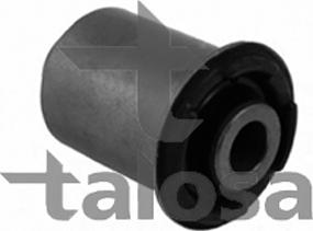 Talosa 57-13260 - Сайлентблок, рычаг подвески колеса autospares.lv