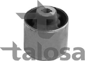 Talosa 57-13757 - Сайлентблок, рычаг подвески колеса autospares.lv