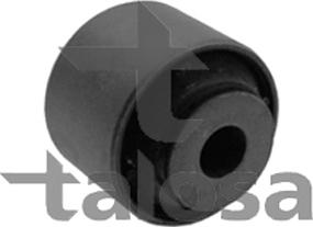 Talosa 57-12909 - Сайлентблок, рычаг подвески колеса autospares.lv