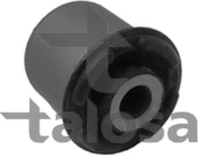 Talosa 57-12910 - Сайлентблок, рычаг подвески колеса autospares.lv