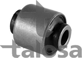 Talosa 57-12691 - Сайлентблок, рычаг подвески колеса autospares.lv