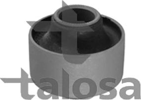 Talosa 57-12693 - Сайлентблок, рычаг подвески колеса autospares.lv