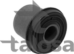 Talosa 57-12849 - Сайлентблок, рычаг подвески колеса autospares.lv