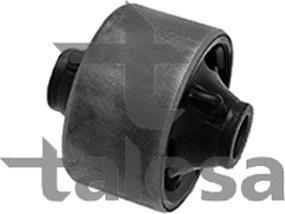 Talosa 57-12825 - Сайлентблок, рычаг подвески колеса autospares.lv