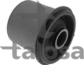 Talosa 57-12260 - Сайлентблок, рычаг подвески колеса autospares.lv