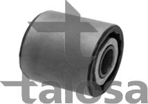 Talosa 57-17414 - Сайлентблок, рычаг подвески колеса autospares.lv