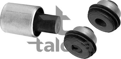 Talosa 57-17477 - Монтажный набор, опора рычага подвески autospares.lv