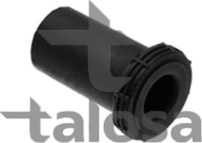 Talosa 64-09369 - Подвеска, листовая рессора autospares.lv