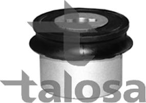 Talosa 64-04854 - Подвеска, корпус колесного подшипника autospares.lv