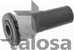 Talosa 64-04799 - Подвеска, корпус колесного подшипника autospares.lv