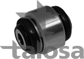 Talosa 64-08896 - Подвеска, корпус колесного подшипника autospares.lv