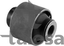 Talosa 64-15704 - Подвеска, корпус колесного подшипника autospares.lv