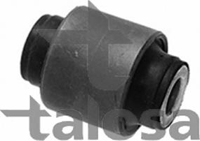 Talosa 64-13121 - Подвеска, корпус колесного подшипника autospares.lv