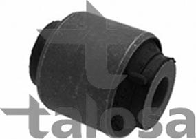 Talosa 64-13122 - Подвеска, корпус колесного подшипника autospares.lv