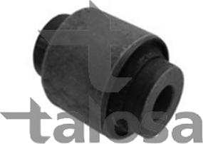 Talosa 64-12992 - Подвеска, корпус колесного подшипника autospares.lv