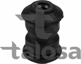 Talosa 64-12041 - Подвеска, корпус колесного подшипника autospares.lv