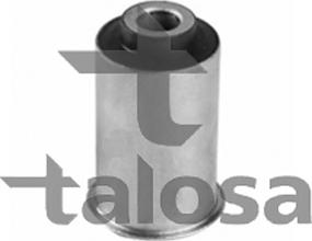 Talosa 64-12220 - Подвеска, корпус колесного подшипника autospares.lv