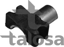 Talosa 65-05954 - Втулка стабилизатора autospares.lv