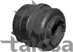 Talosa 65-05950 - Втулка стабилизатора autospares.lv