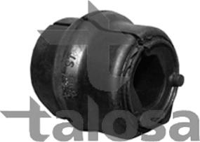 Talosa 65-05952 - Втулка стабилизатора autospares.lv