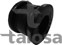 Talosa 65-05904 - Втулка стабилизатора autospares.lv