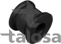 Talosa 65-05907 - Втулка стабилизатора autospares.lv