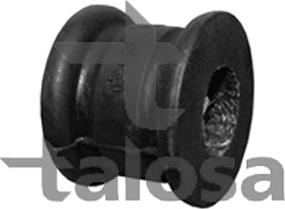 Talosa 65-05911 - Втулка стабилизатора autospares.lv