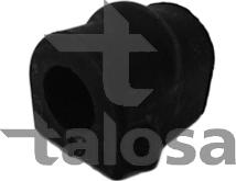 Talosa 65-05933 - Втулка стабилизатора autospares.lv