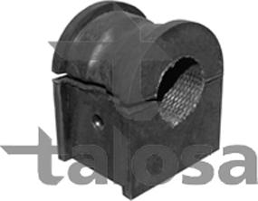 Talosa 65-05977 - Втулка стабилизатора autospares.lv