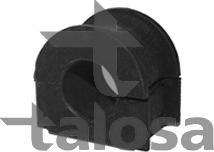 Talosa 65-05869 - Втулка стабилизатора autospares.lv