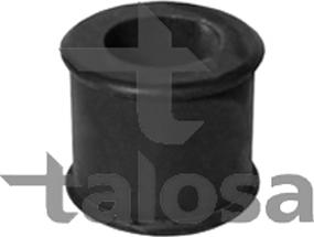 Talosa 65-01643 - Втулка стабилизатора autospares.lv