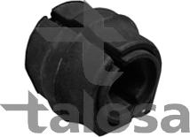 Talosa 65-02496 - Втулка стабилизатора autospares.lv