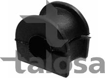 Talosa 65-02503 - Втулка стабилизатора autospares.lv