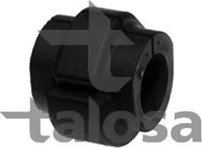 Talosa 65-02196 - Втулка стабилизатора autospares.lv