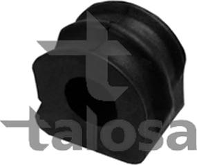 Talosa 65-02190 - Втулка стабилизатора autospares.lv