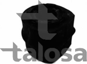 Talosa 65-02197 - Втулка стабилизатора autospares.lv