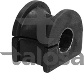 Talosa 65-02189 - Втулка стабилизатора autospares.lv